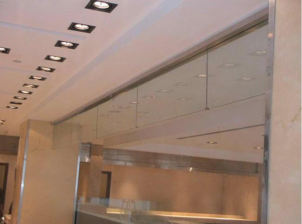 擋煙垂壁價(jià)格怎么算 擋煙垂壁價(jià)格怎么算